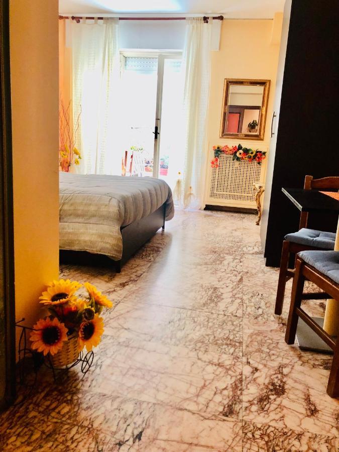 Affittacamere Selene Sanremo Exterior photo