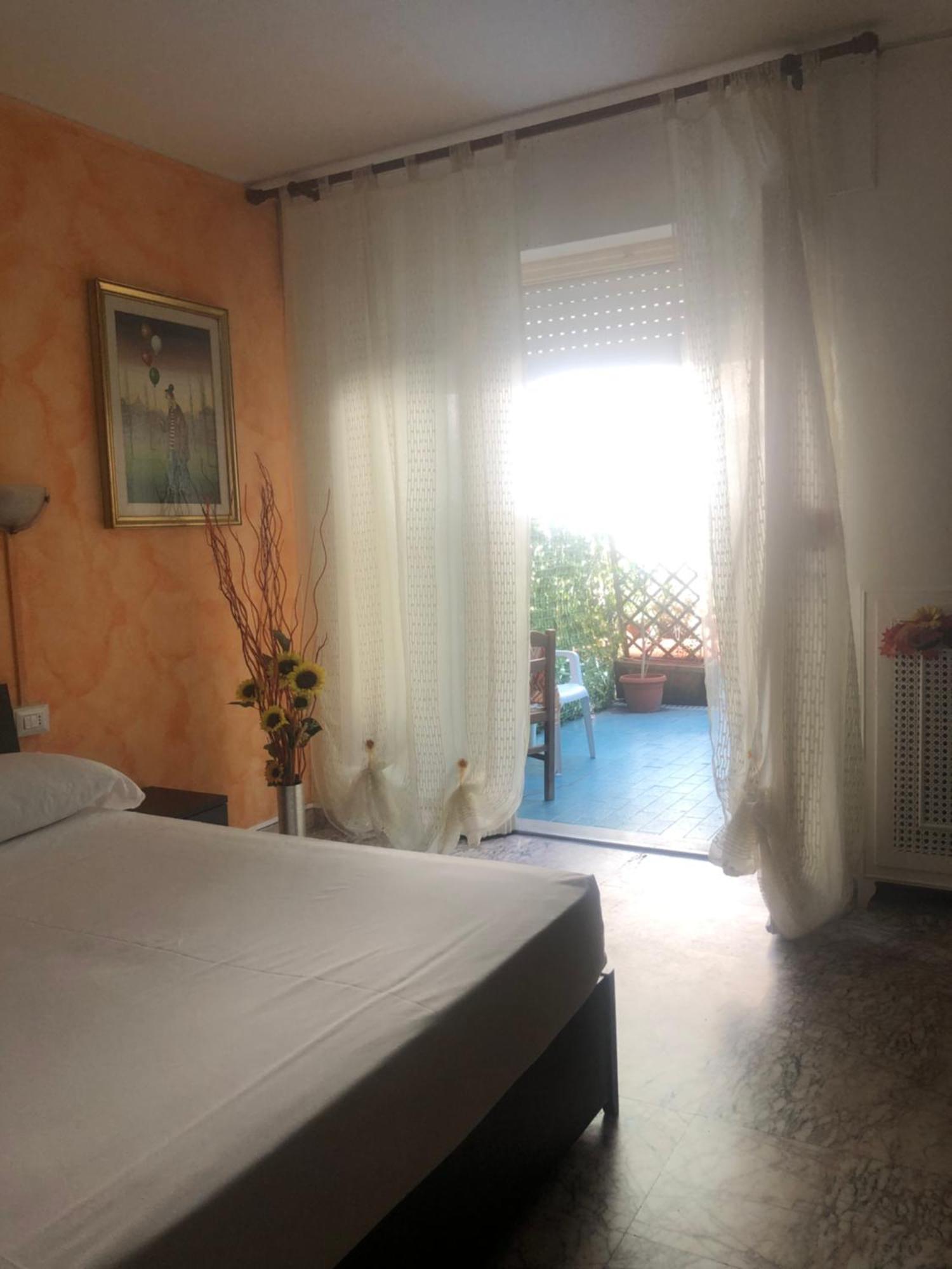 Affittacamere Selene Sanremo Exterior photo