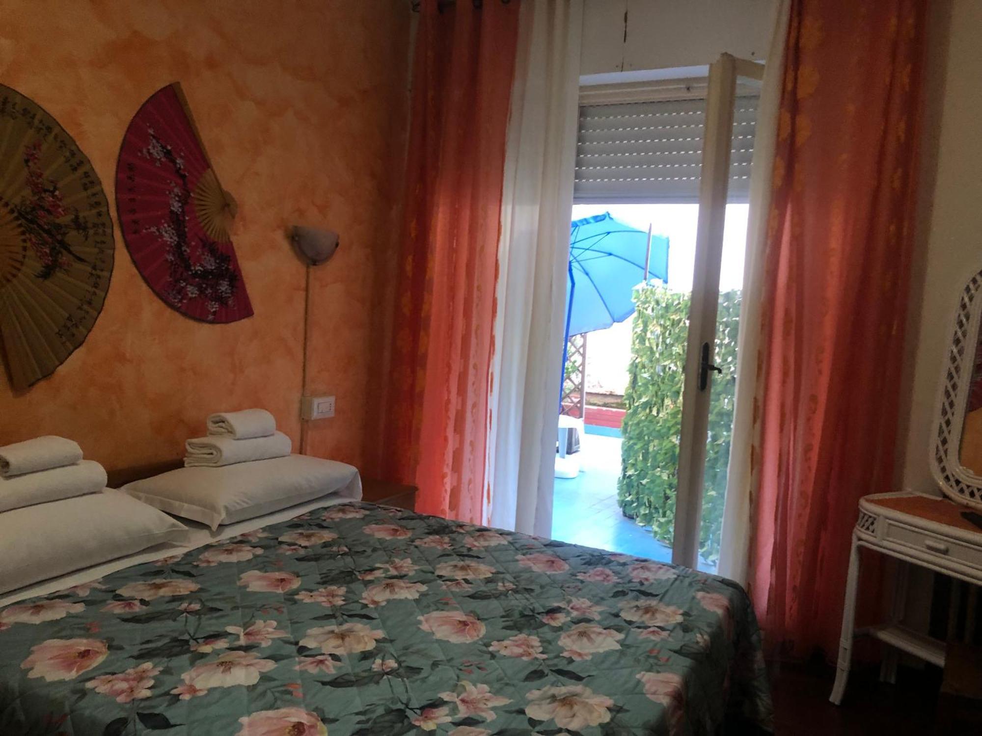Affittacamere Selene Sanremo Exterior photo