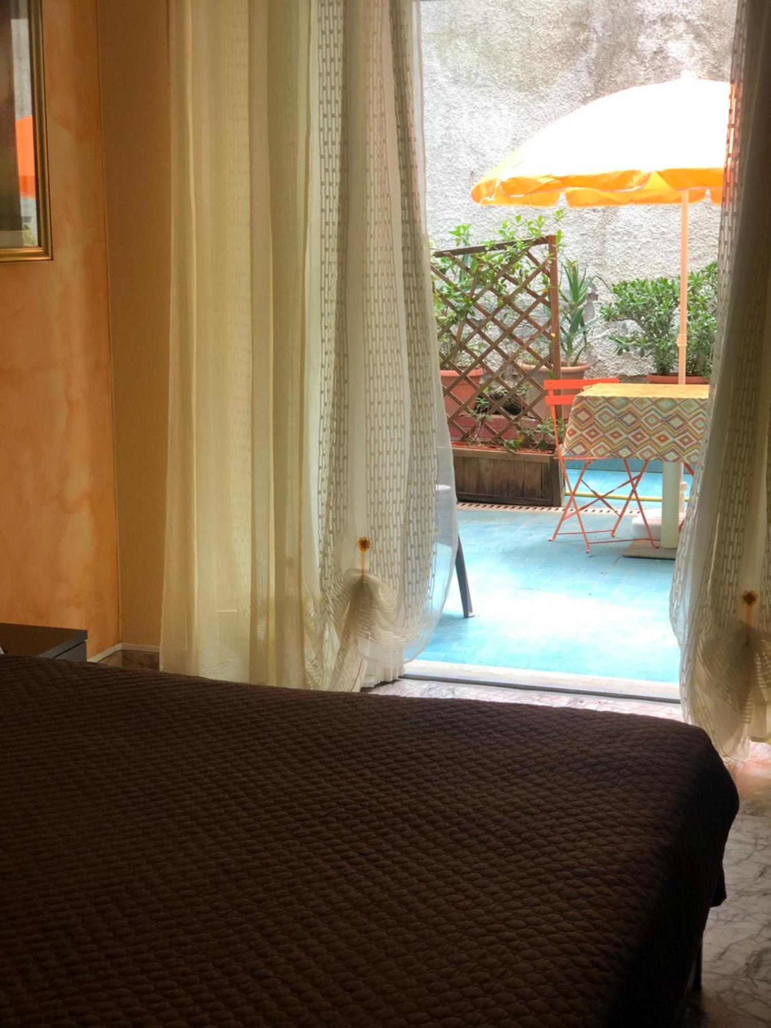 Affittacamere Selene Sanremo Exterior photo